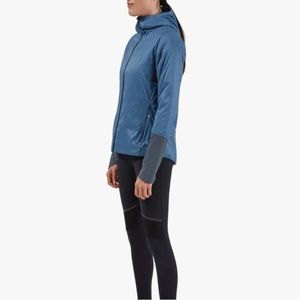 Women’s On running insulator jackets Small